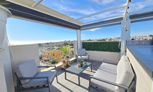 Resale - Apartment / Flat * - Orihuela Costa * - Villamartín *