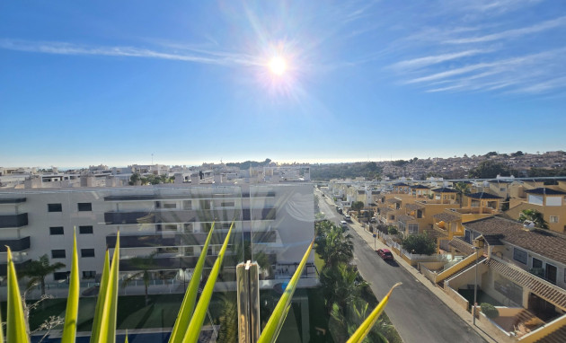 Resale - Apartment / Flat * - Orihuela Costa * - Villamartín *