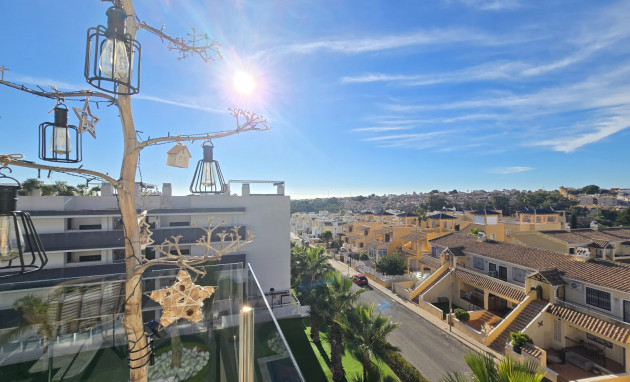 Resale - Apartment / Flat * - Orihuela Costa * - Villamartín *