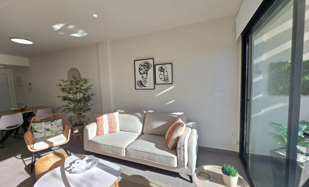 Resale - Apartment / Flat * - Orihuela Costa * - Villamartín *