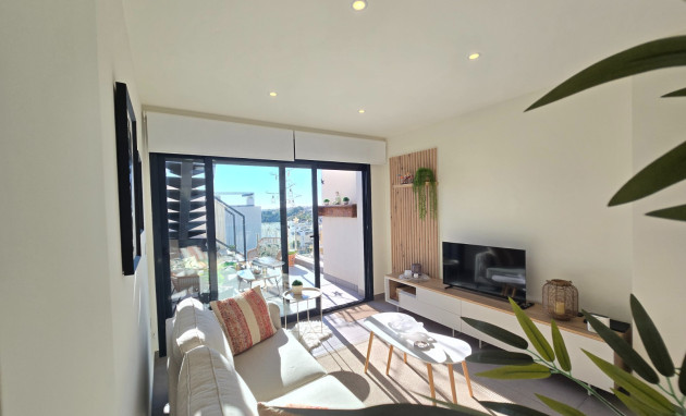 Resale - Apartment / Flat * - Orihuela Costa * - Villamartín *