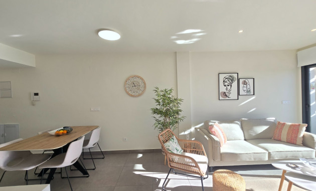 Resale - Apartment / Flat * - Orihuela Costa * - Villamartín *