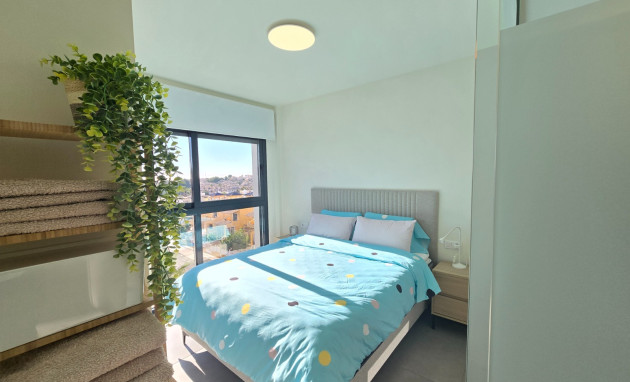 Resale - Apartment / Flat * - Orihuela Costa * - Villamartín *