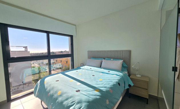 Resale - Apartment / Flat * - Orihuela Costa * - Villamartín *