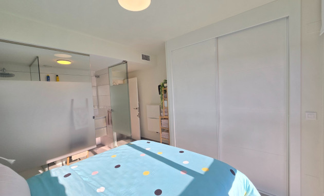 Resale - Apartment / Flat * - Orihuela Costa * - Villamartín *