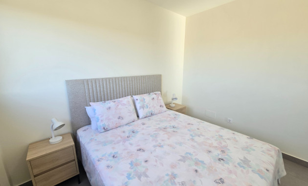Resale - Apartment / Flat * - Orihuela Costa * - Villamartín *