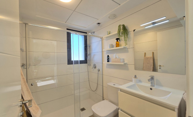 Resale - Apartment / Flat * - Orihuela Costa * - Villamartín *