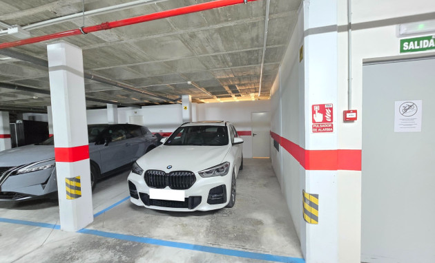 Resale - Apartment / Flat * - Orihuela Costa * - Villamartín *