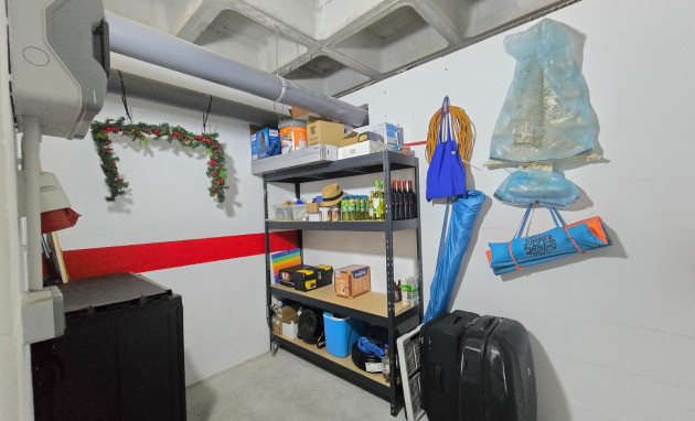 Resale - Apartment / Flat * - Orihuela Costa * - Villamartín *