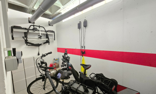 Resale - Apartment / Flat * - Orihuela Costa * - Villamartín *