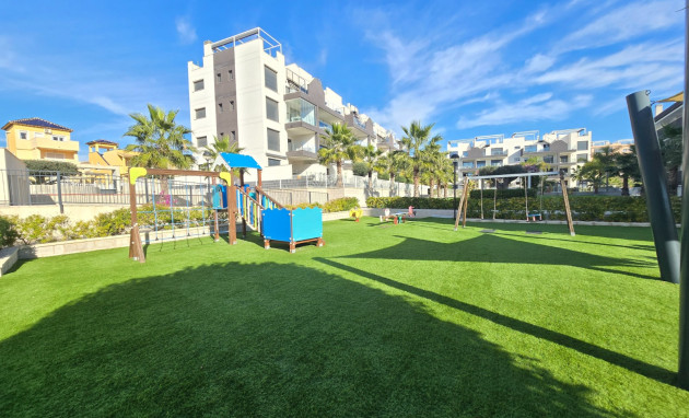 Resale - Apartment / Flat * - Orihuela Costa * - Villamartín *