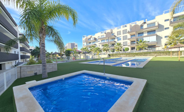 Resale - Apartment / Flat * - Orihuela Costa * - Villamartín *