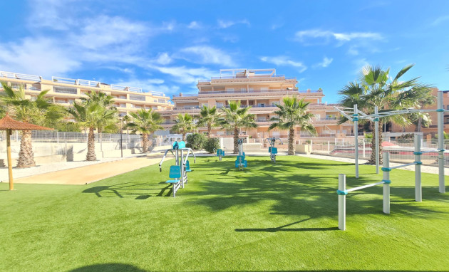 Resale - Apartment / Flat * - Orihuela Costa * - Villamartín *