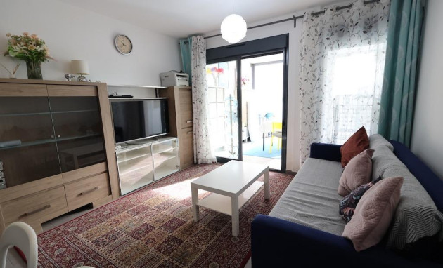 Herverkoop - Bungalow - Gelijkvloers - Orihuela Costa - La Zenia