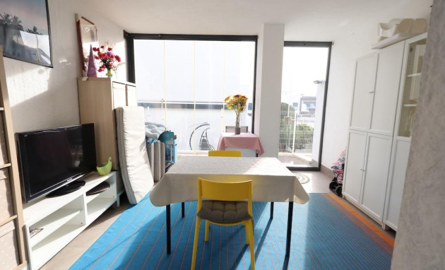 Herverkoop - Bungalow - Gelijkvloers - Orihuela Costa - La Zenia