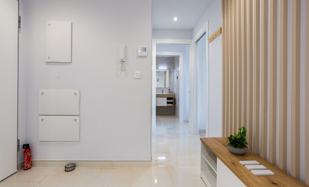 Herverkoop - Apartment flat - Orihuela Costa - Los Altos