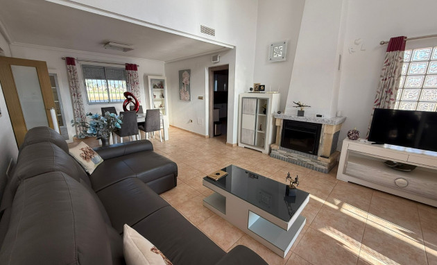 Reventa - Country Property - Catral