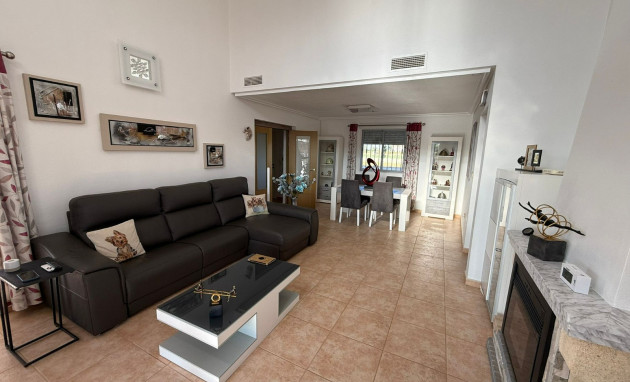 Reventa - Country Property - Catral