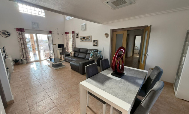 Reventa - Country Property - Catral