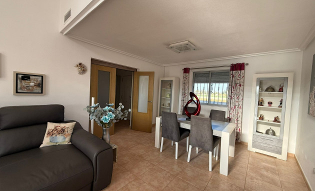 Reventa - Country Property - Catral