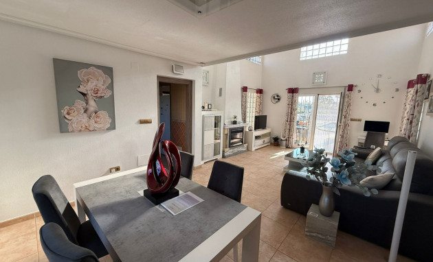 Reventa - Country Property - Catral