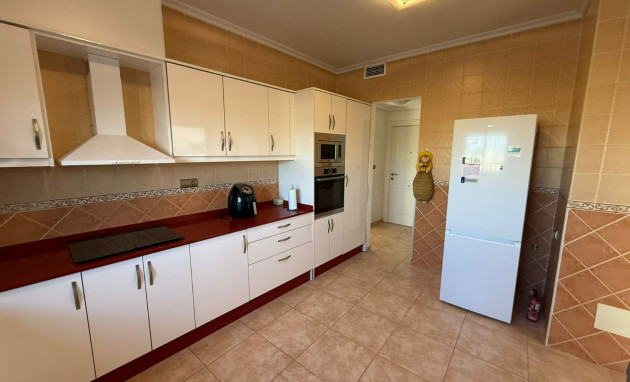 Reventa - Country Property - Catral