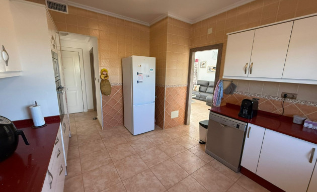 Reventa - Country Property - Catral