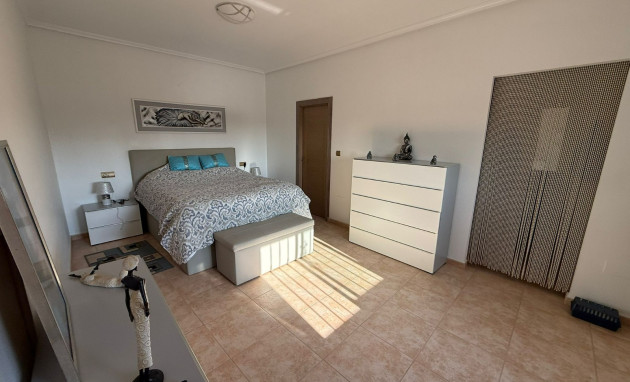 Reventa - Country Property - Catral