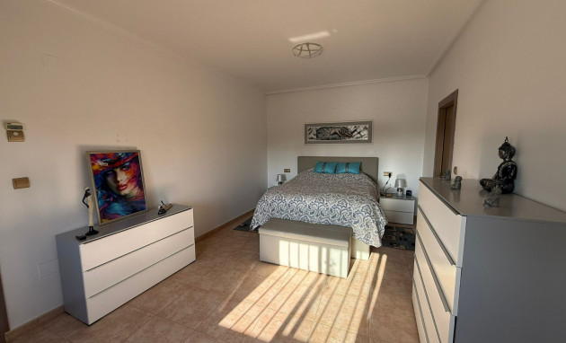 Reventa - Country Property - Catral