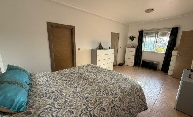 Reventa - Country Property - Catral