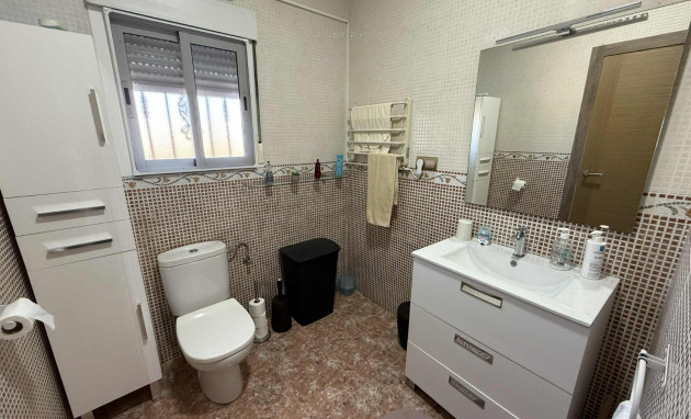 Reventa - Country Property - Catral