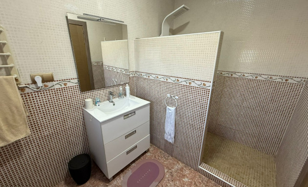 Reventa - Country Property - Catral