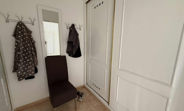 Reventa - Country Property - Catral