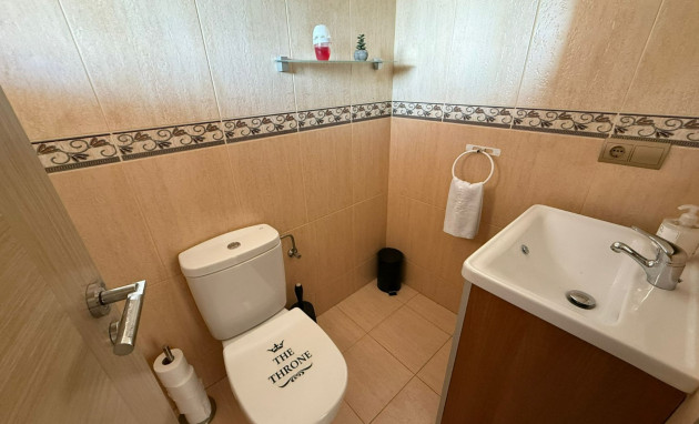 Reventa - Country Property - Catral