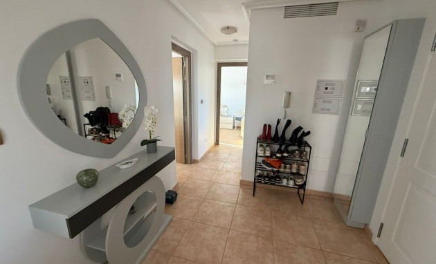 Reventa - Country Property - Catral