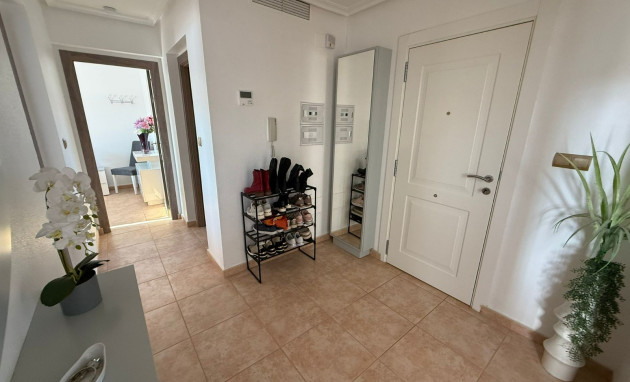 Reventa - Country Property - Catral