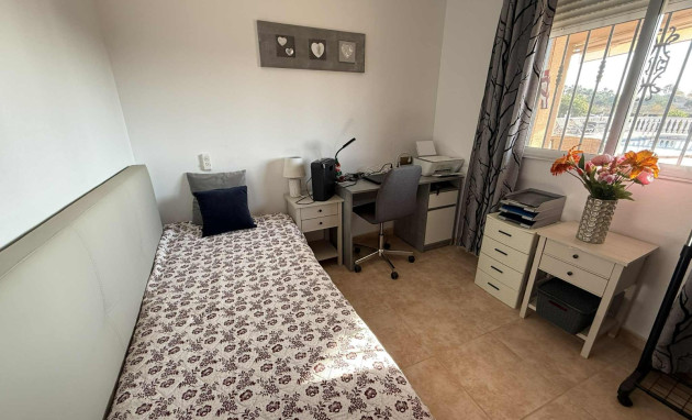 Reventa - Country Property - Catral