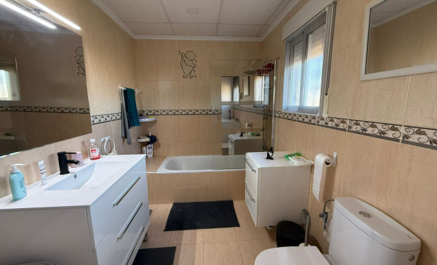 Reventa - Country Property - Catral