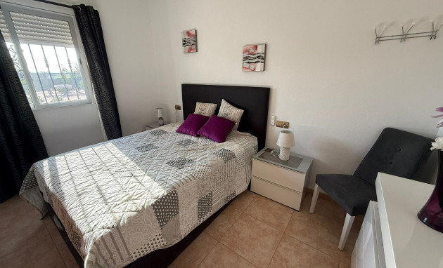 Reventa - Country Property - Catral