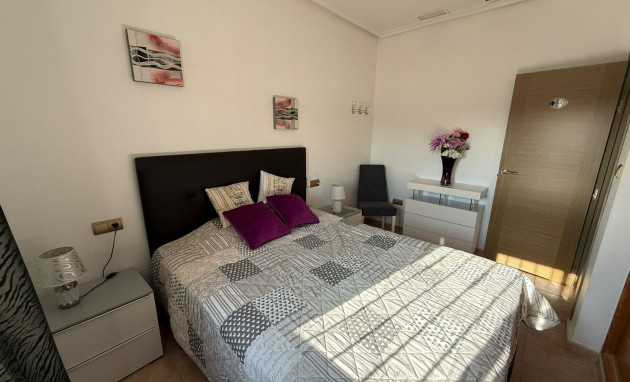 Reventa - Country Property - Catral