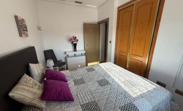 Reventa - Country Property - Catral