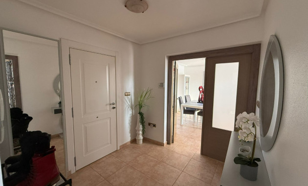 Reventa - Country Property - Catral