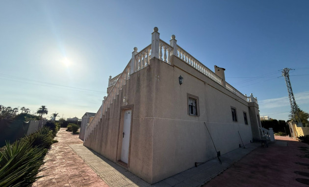 Reventa - Country Property - Catral