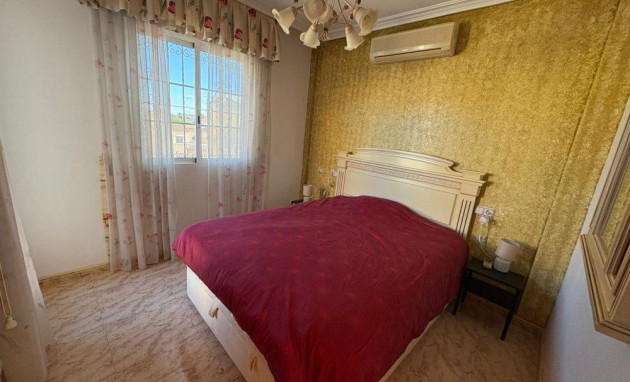 Resale - Terraced house - Orihuela Costa - Villamartín-Las Filipinas