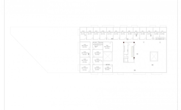 Obra nueva - Apartment - Torre Pacheco - Torre-pacheco