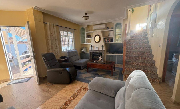 Resale - Terraced house - Orihuela Costa - Villamartín-Las Filipinas