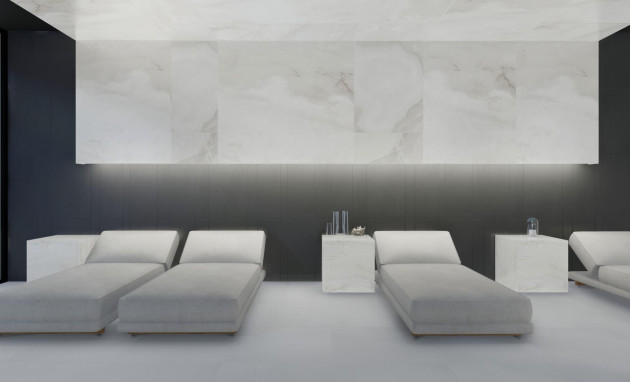 Nieuwbouw - Apartment - Guardamar del Segura - El Raso