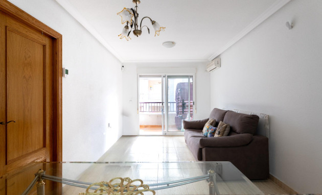 Herverkoop - Apartment - Torrevieja - Parque de las Naciones