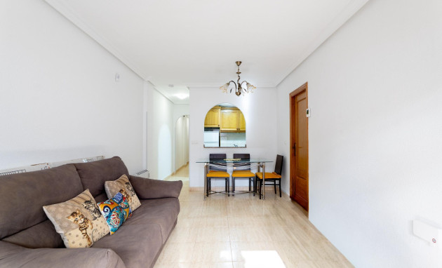 Herverkoop - Apartment - Torrevieja - Parque de las Naciones