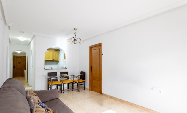 Herverkoop - Apartment - Torrevieja - Parque de las Naciones